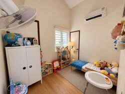 Seletar Springs Condominium (D28), Condominium #634040431
